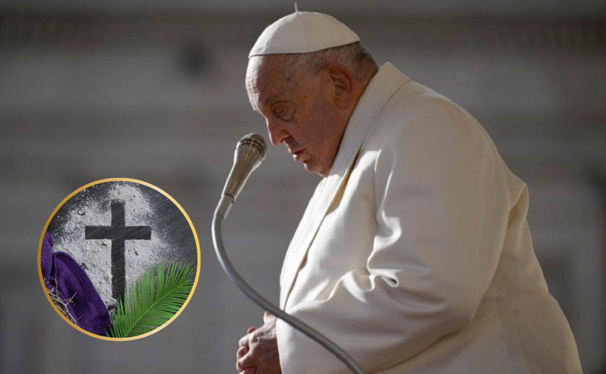 Papa Francisco ¿Cuál es su estado de salud este 5 de marzo, Miércoles de Ceniza?