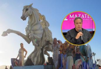 Restauranteros y hoteleros felicita al Gobierno de Mazatlán por éxito del Carnaval 2025