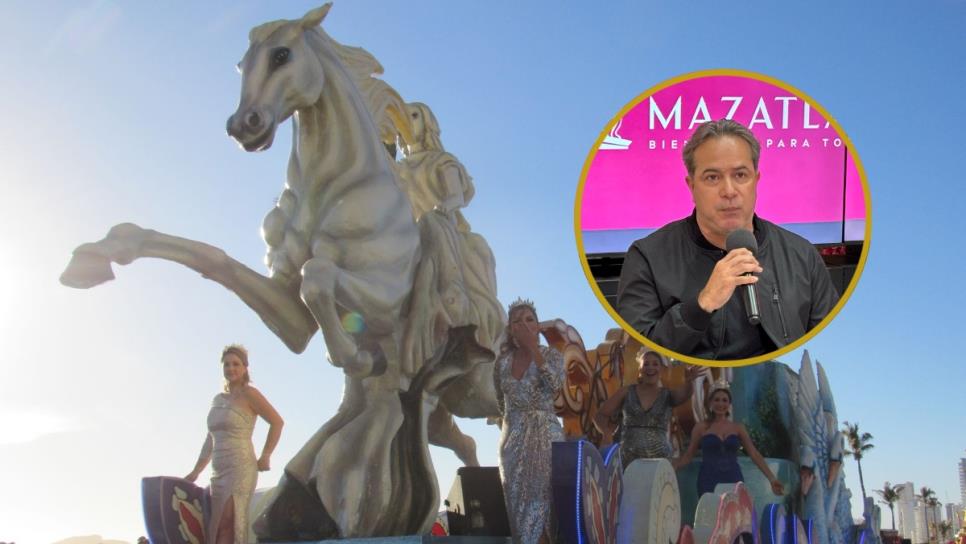 Restauranteros y hoteleros felicita al Gobierno de Mazatlán por éxito del Carnaval 2025