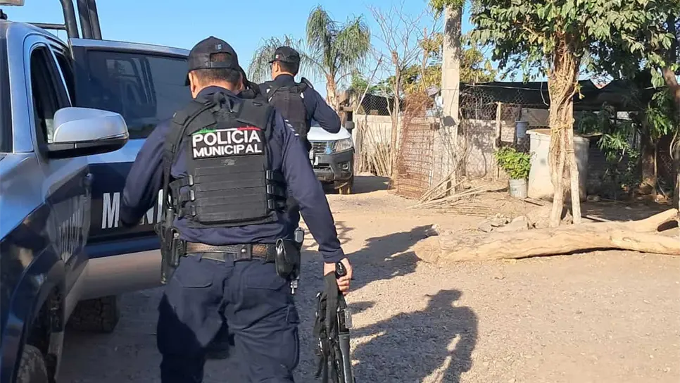 FOTO: Luis Ramírez.