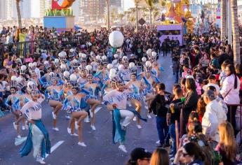 Carnaval Internacional de Mazatlán 2026 ya tiene fecha para su celebración; será del 12 al 17 de febrero