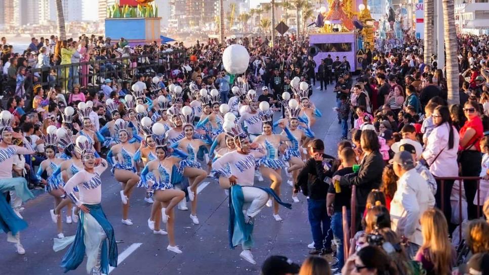 Carnaval Internacional de Mazatlán 2026 ya tiene fecha para su celebración; será del 12 al 17 de febrero