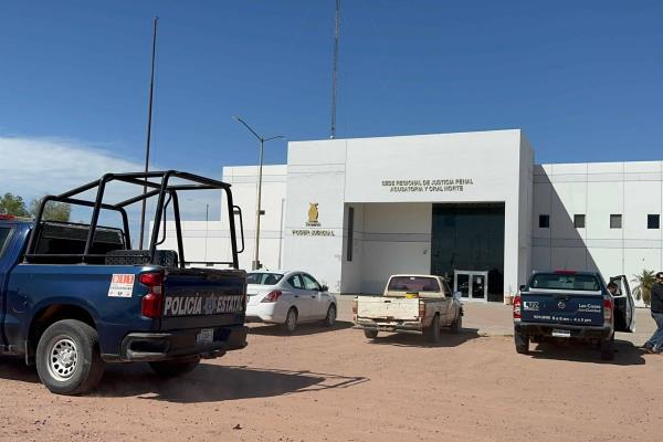 Sujeto que asesinó a Chayito en Felipe Ángeles quedó tras las rejas, asegura que lo torturaron