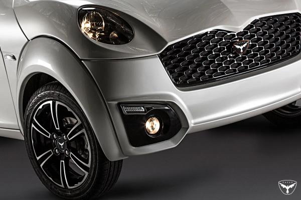 ¿Quieres comprar un auto eléctrico 100% mexicano? Conoce todos los modelos disponibles y sus precios 