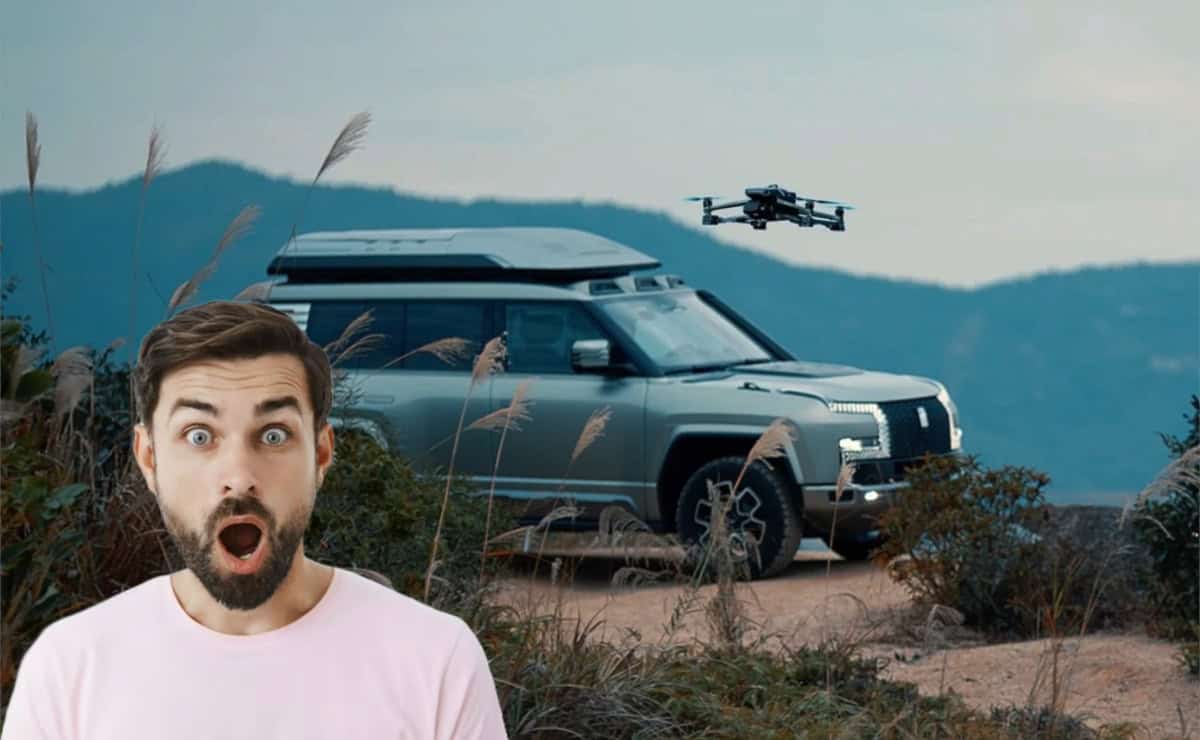 FOTO: Cortesía/BYD.