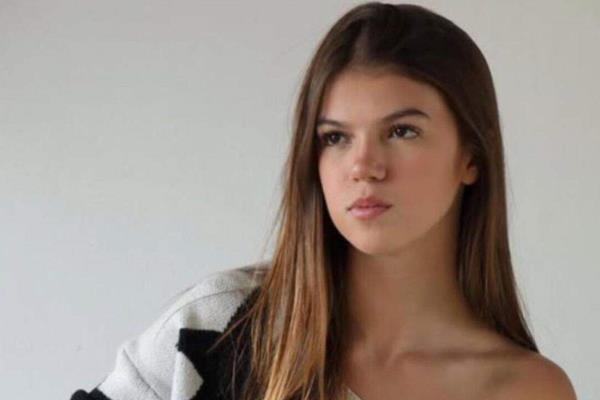 Arrestan a la mejor amiga de Valentina Gilabert, tras ser señalada como cómplice de Marianne Gonzaga