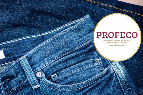PROFECO: conoce los jeans de mejor calidad y precio que no son Levi´s ni Oggi