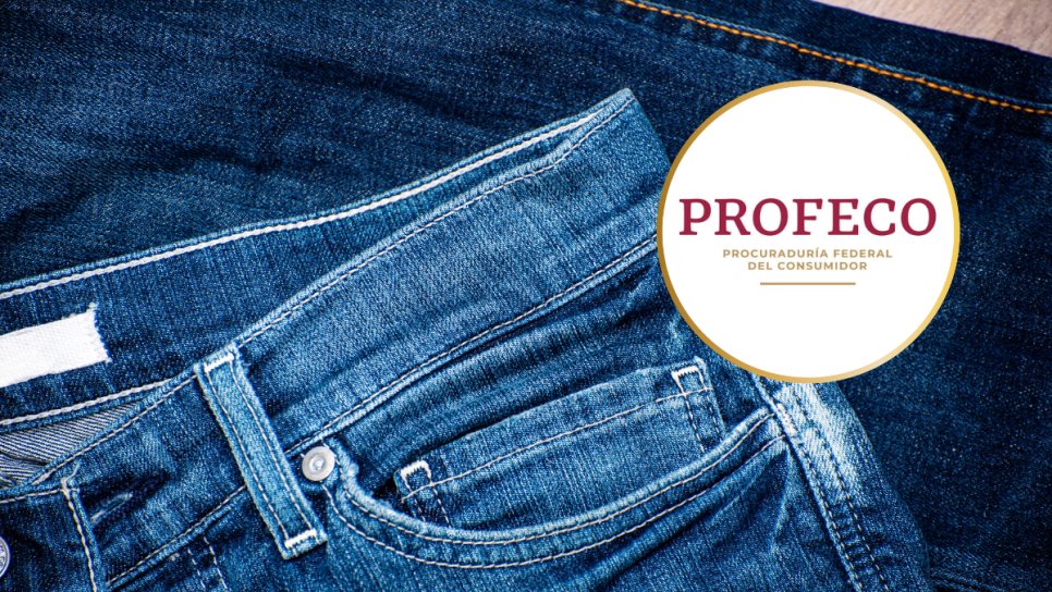 PROFECO: conoce los jeans de mejor calidad y precio que no son Levi´s ni Oggi