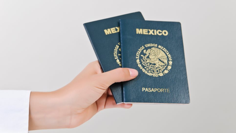 Pasaporte 2025: estos trabajadores obtienen un 50% de descuento en su trámite