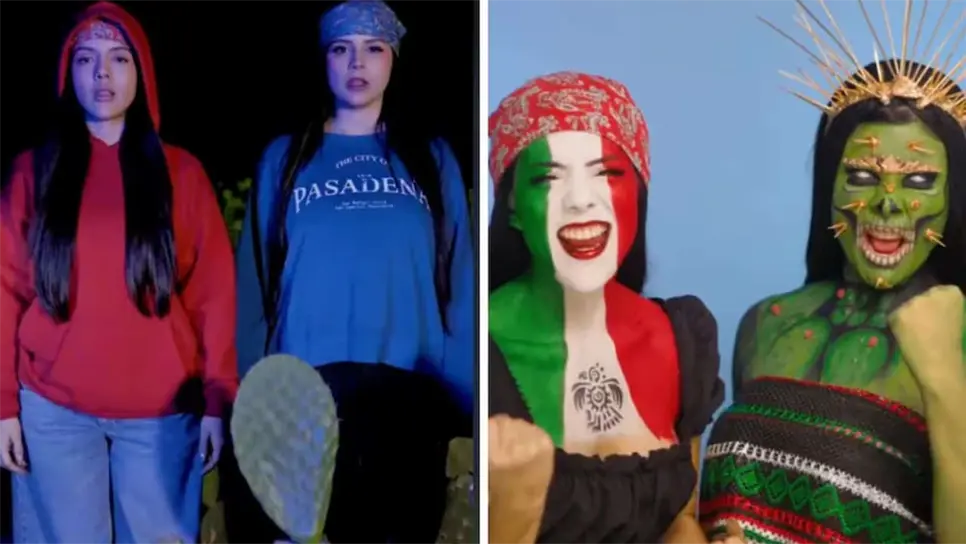 El trend impulsado por Doris Jocelyn e Ileana Velázquez ha puesto nuevamente sobre la mesa la conversación sobre la realidad de los migrantes en Estados Unidos y la importancia de visibilizar su lucha