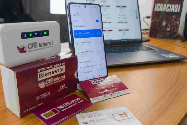 Módems CFE: ¿Cuánto cuestan sus paquetes de internet y conviene contratarlos?