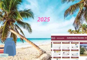 SEP Semana Santa 2025: ¿Cuánto duran las vacaciones en nivel básico?