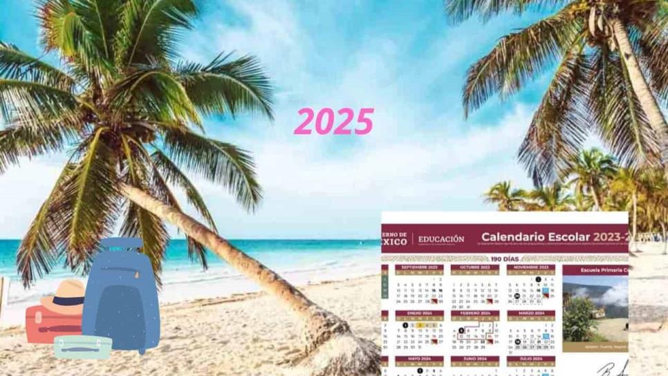 SEP Semana Santa 2025: ¿Cuánto duran las vacaciones en nivel básico?