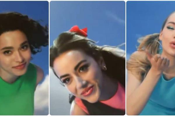 Filtran tráiler del live-action cancelado de Las Chicas Superpoderosas