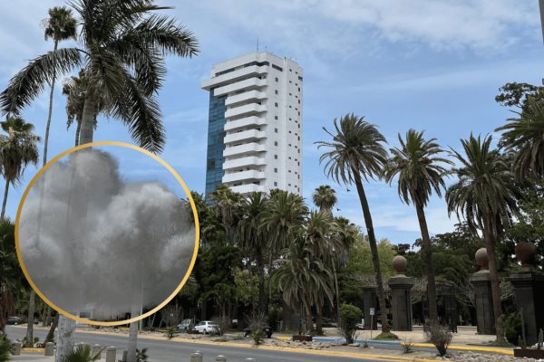 Clima en Los Mochis este viernes, 07 de marzo: Cielos despejados y viento moderado
