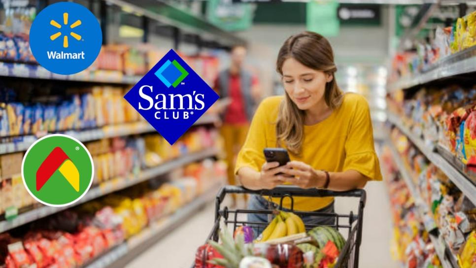 Día de la Mujer 2025: Sam´s Club, Walmart y Bodega Aurrera lanzan estas promociones por el 8M