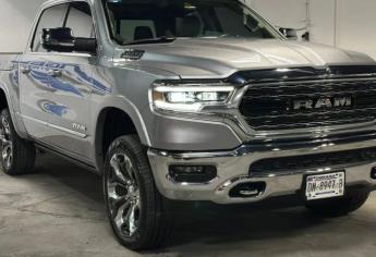 Dodge Ram sube precio drásticamente en Estados Unidos tras las amenazas de Trum, ¿Qué pasará en México?