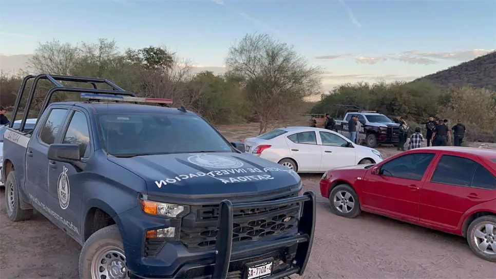 El sujeto que fue detenido presuntamente implicado en el doble crimen de dos jóvenes localizados calcinados en días pasados sindicatura de el Guayabo, resultó ser un elemento en activo de la Secretaría de Marina