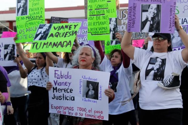 La lucha feminista tomará las calles de Los Mochis este 8M para exigir justicia por las víctimas