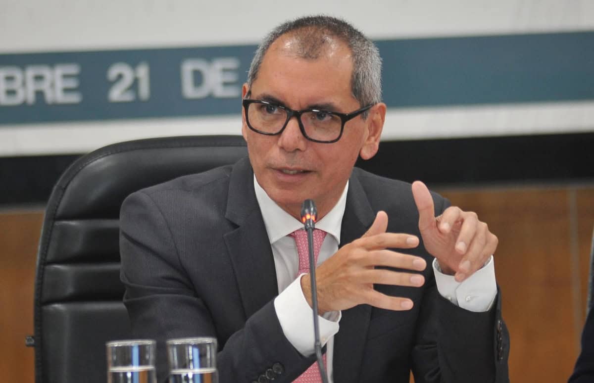 Edgar Amador, de Los Mochis, Sinaloa, nuevo Secretario de Hacienda: Claudia Sheinbaum | Luz Noticias