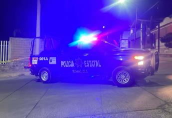 Identifican a uno de los dos hombres asesinados en la colonia Lomas de Guadalupe en Culiacán