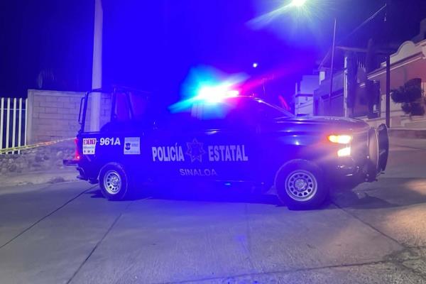 Identifican a uno de los dos hombres asesinados en la colonia Lomas de Guadalupe en Culiacán