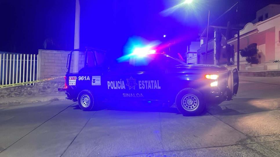 Identifican a uno de los dos hombres asesinados en la colonia Lomas de Guadalupe en Culiacán