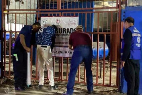 Por fuga de amoniaco, PC Ahome reforzará operativos de verificación