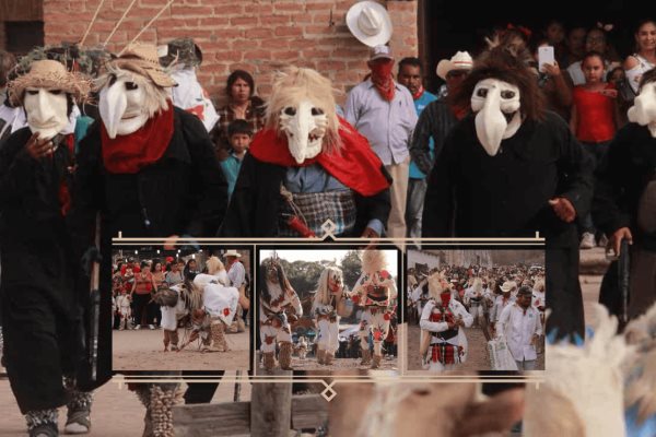 Este viernes, 07 de marzo, cobran vida los contis en el norte de Sinaloa
