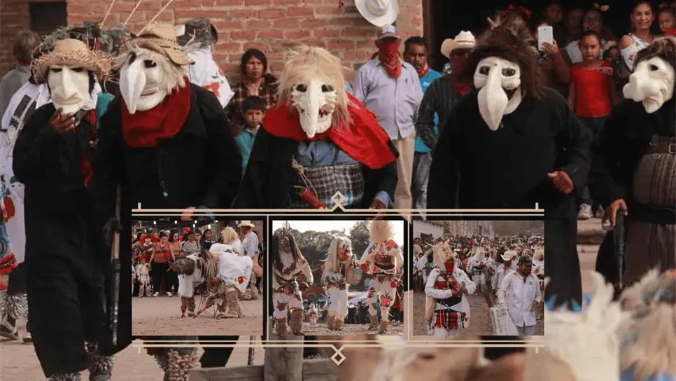 FOTO: Viernes de Contis en el norte de Sinaloa.