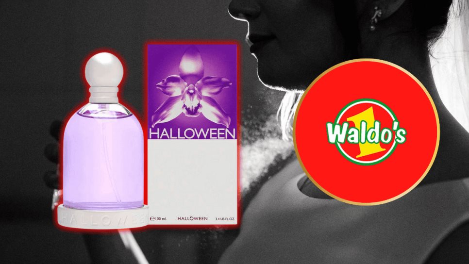 Waldo´s lanza oferta del 66% de descuento en este perfume para dama