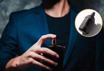 Perfume ideal para hombres de más de 40 años que huele delicioso