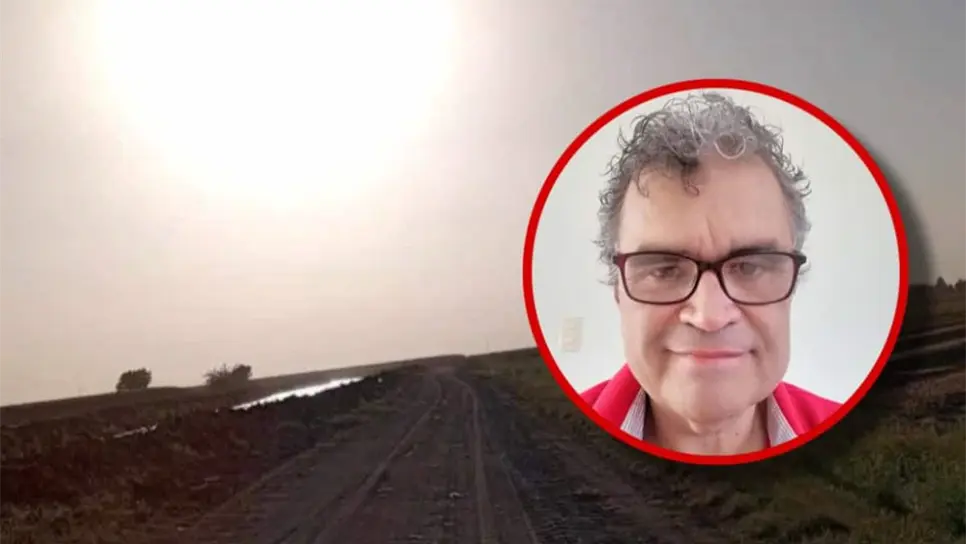 ¿Qué es el “Polvo del Norte?: Así funciona el nuevo sistema de fertilización natural