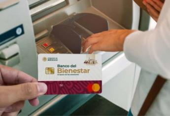 Tarjeta del Bienestar: en estos bancos puedes cobrar tu beca o pensión con baja comisión