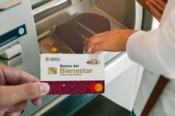 Tarjeta del Bienestar: en estos bancos puedes cobrar tu beca o pensión con baja comisión