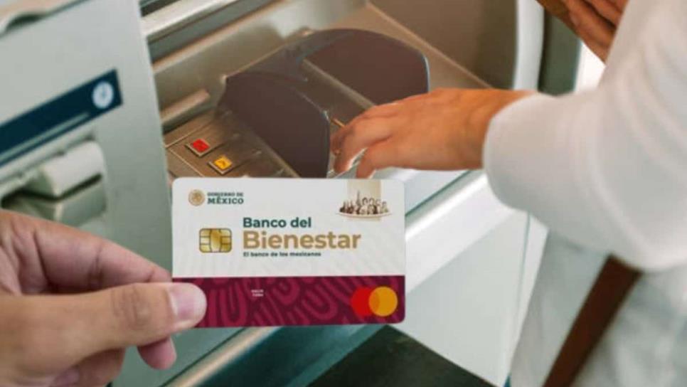 Tarjeta del Bienestar: en estos bancos puedes cobrar tu beca o pensión con baja comisión