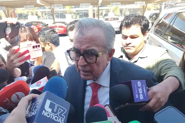 Rocha Moya: no quedará impune el asesinato de la mujer policía en Costa Rica Rocha Moya: no quedará impune el asesinato de la mujer policía en Costa Rica