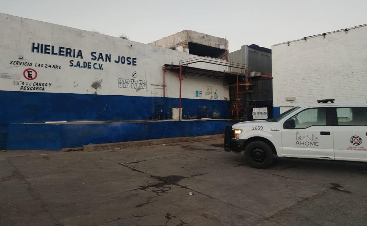 FOTO: Ernesto Torres.