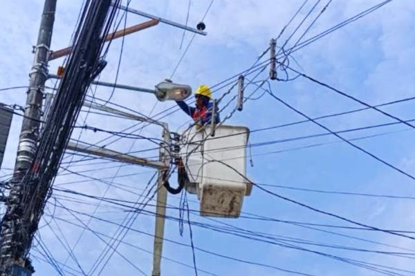 CFE suspenderá el servicio a comunidades de Choix y El Fuerte este domingo