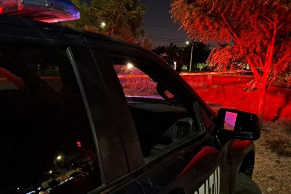 Identifican a dos hombres calcinados en accidente carretero de Culiacán