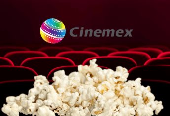 Cinemex: ¿qué es el combo viernes, qué incluye y cuánto cuesta?