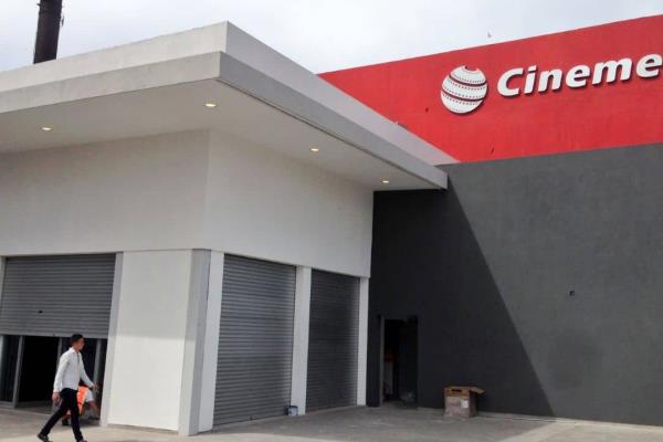 Así era Cinemex Varsovia de Los Mochis que cerró tras 9 años de servicio, ¿Cuántas salas tenía?