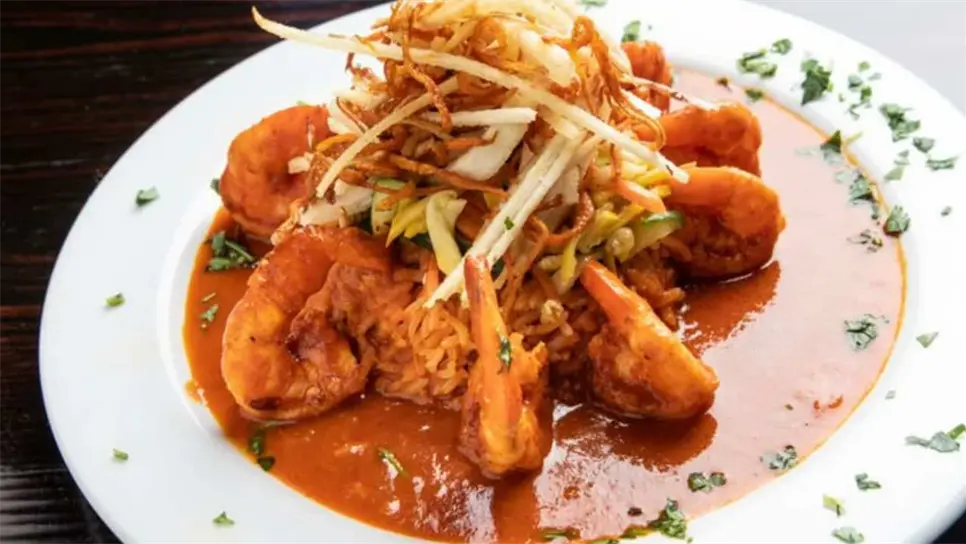 La cocina mexicana logro nuevamente destacarse como una de las más deliciosas y prestigiosas dentro del mundo de la comida marina