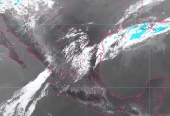 Ambiente frío, chubascos y caída de nieve se esperan en estos estados de México