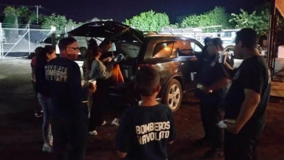 Joven de Culiacán pierde la vida al accidentarse en Altata, Navolato