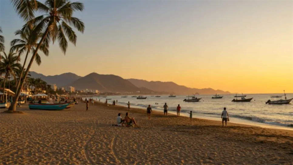 Según la Inteligencia Artificial eligió cinco lugres que las familias deben visita en este periodo vacacional y disfrutar de sus maravillosos paisajes para que su experiencia sea inolvidable