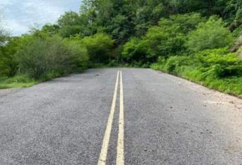 Carretera Topolobampo - Chihuahua: ¿Qué pasa con el proyecto y hasta dónde se ha construido?