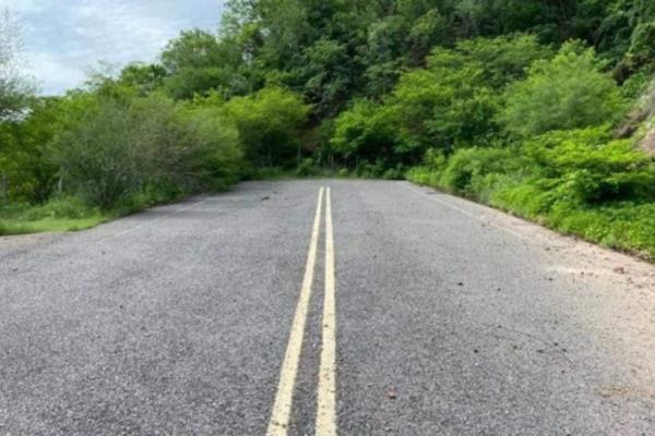 Carretera Choix- Chihuahua: ¿Qué pasa con el proyecto y hasta dónde se ha construido?