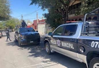 Localizan tres cuerpos emplayados en la colonia Tierra Blanca de Culiacán