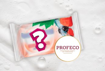 PROFECO: este jabón para bañarse es uno de los mejores y solo cuesta 9 pesos